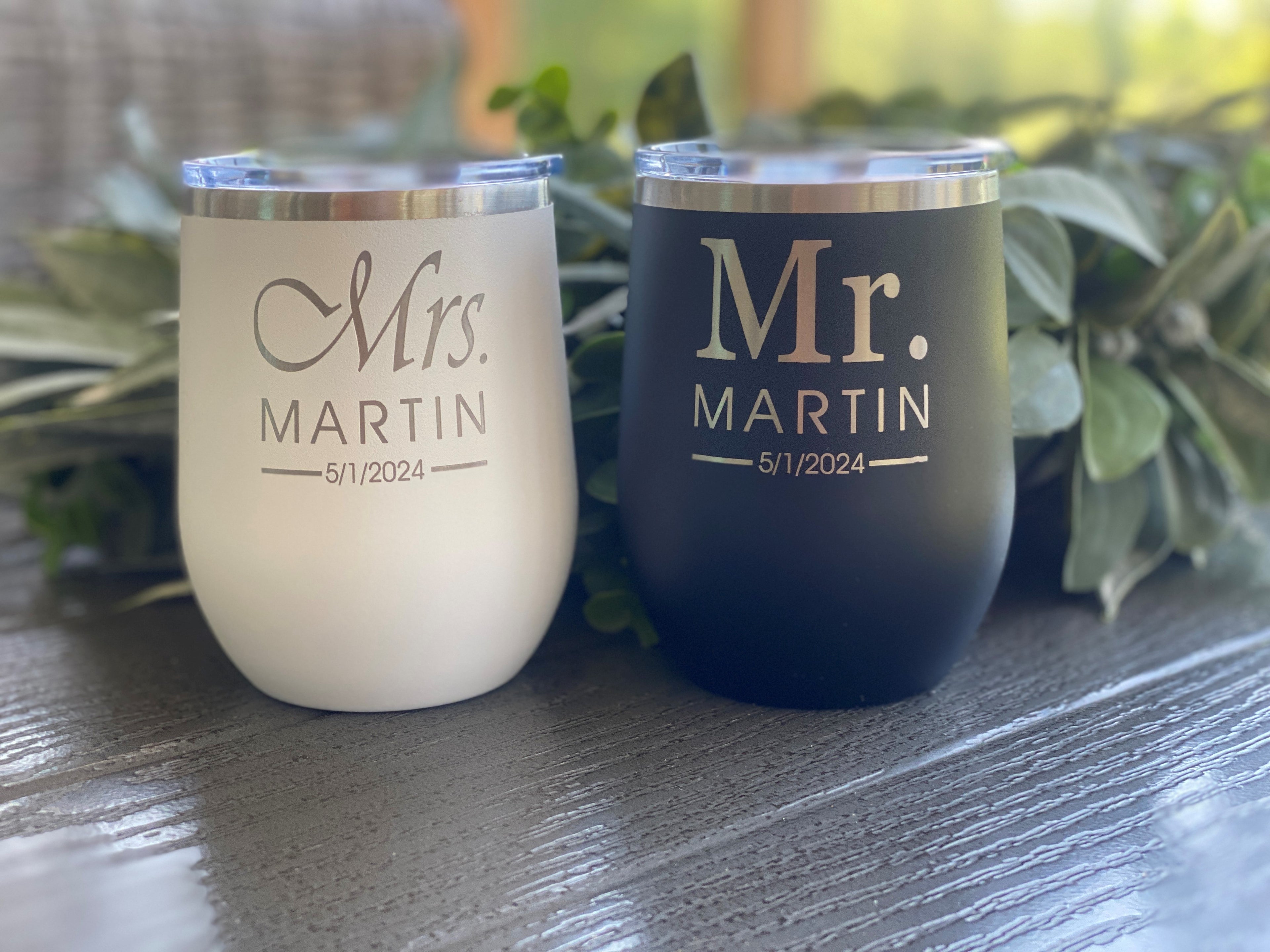 Wedding Gifts