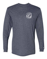 Long Sleeve Dri Fit Tee - BNL Fishing - XL ONLY