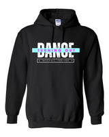 TODC- Hooded Sweatshirt- 2x ONLY