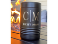 Bridal Party Insulated Can Cooler